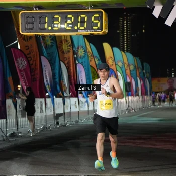Runner Photo 2818644