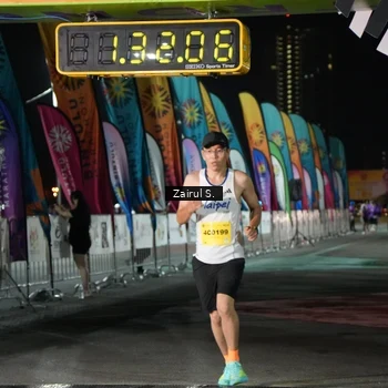 Runner Photo 2818657