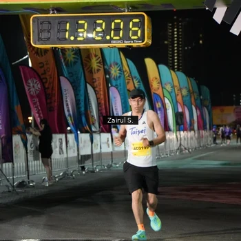 Runner Photo 2818668