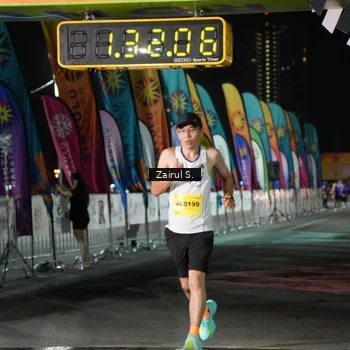 Runner Photo 2818672
