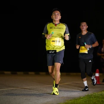 Runner Photo 2818677