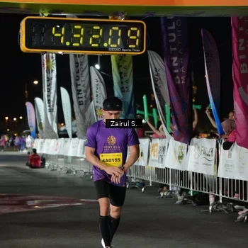 Runner Photo 2818686
