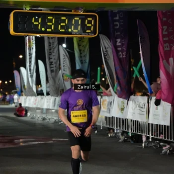 Runner Photo 2818687