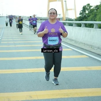 Runner Photo 2818694
