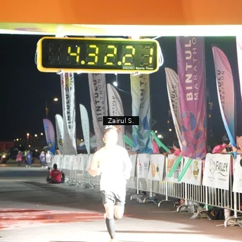Runner Photo 2818699