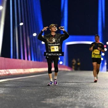 Runner Photo 2818700