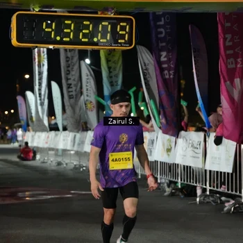 Runner Photo 2818703