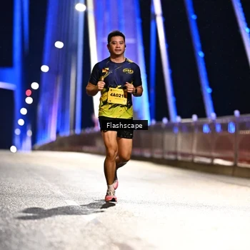 Runner Photo 2818710