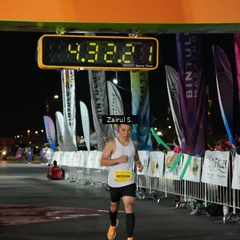 Runner Photo 2818715