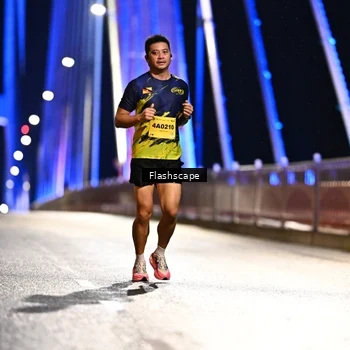 Runner Photo 2818716