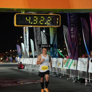 Runner Photo 2818721