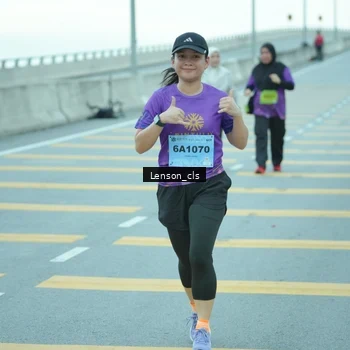 Runner Photo 2818726
