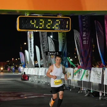 Runner Photo 2818735