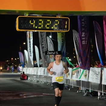 Runner Photo 2818738