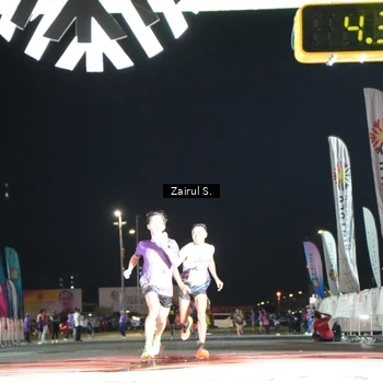 Runner Photo 2818739