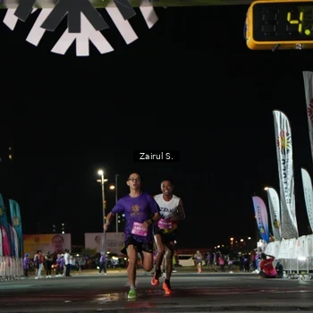 Runner Photo 2818749