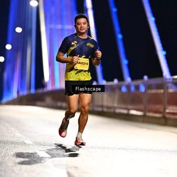 Runner Photo 2818761