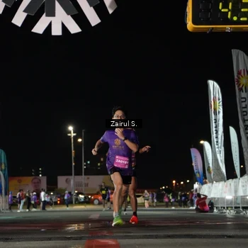 Runner Photo 2818771