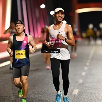 Runner Photo 2818772