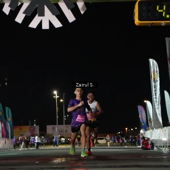 Runner Photo 2818773