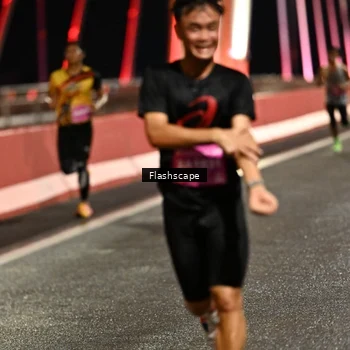 Runner Photo 2818775