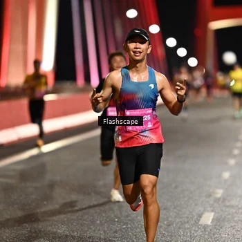 Runner Photo 2818783