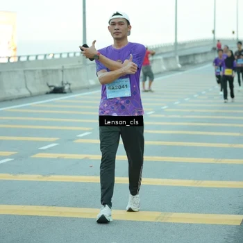 Runner Photo 2818784