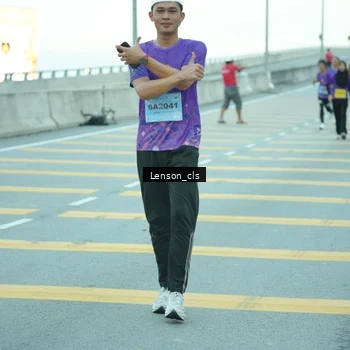 Runner Photo 2818787