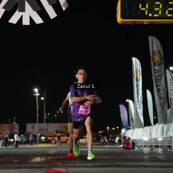 Runner Photo 2818796