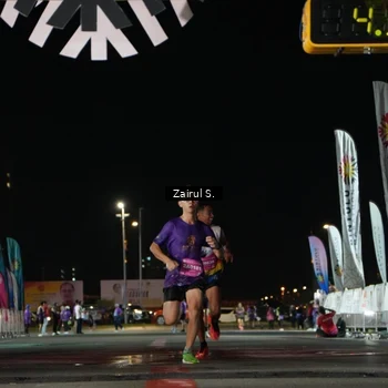 Runner Photo 2818798