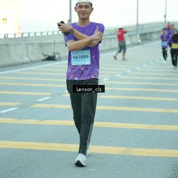 Runner Photo 2818799