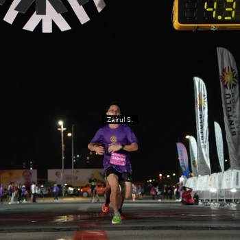 Runner Photo 2818800