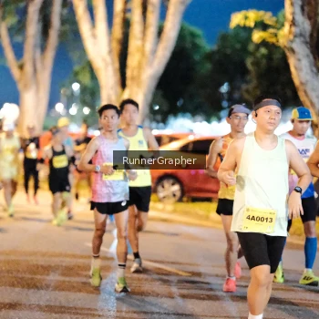 Runner Photo 2818807