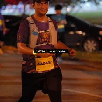 Runner Photo 2818817