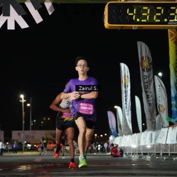 Runner Photo 2818827
