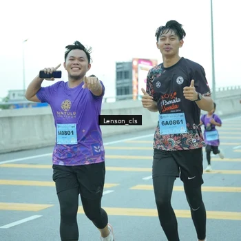 Runner Photo 2818829