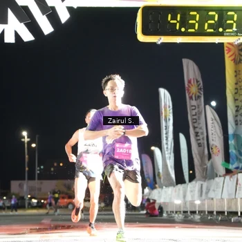 Runner Photo 2818832
