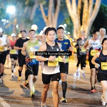 Runner Photo 2818844
