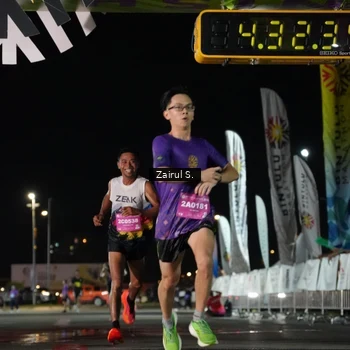 Runner Photo 2818854