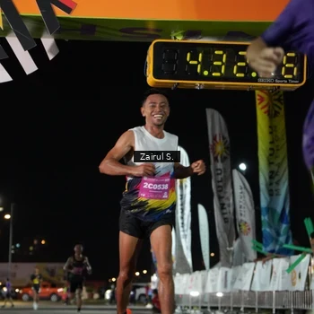 Runner Photo 2818857