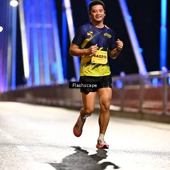 Runner Photo 2818878