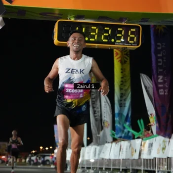 Runner Photo 2818884