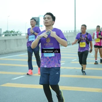 Runner Photo 2818890