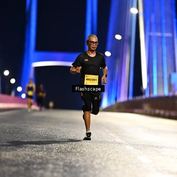 Runner Photo 2818901