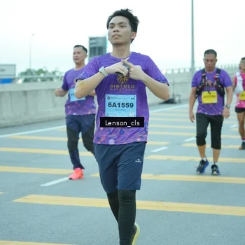 Runner Photo 2818902
