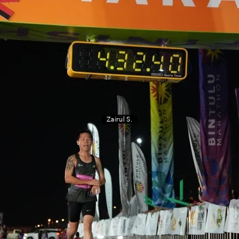 Runner Photo 2818908