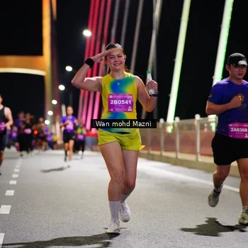 Runner Photo 2818910