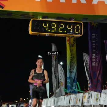 Runner Photo 2818915