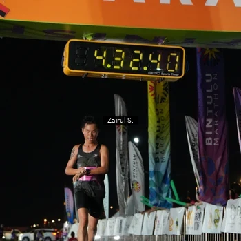 Runner Photo 2818916
