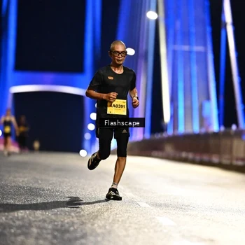 Runner Photo 2818920
